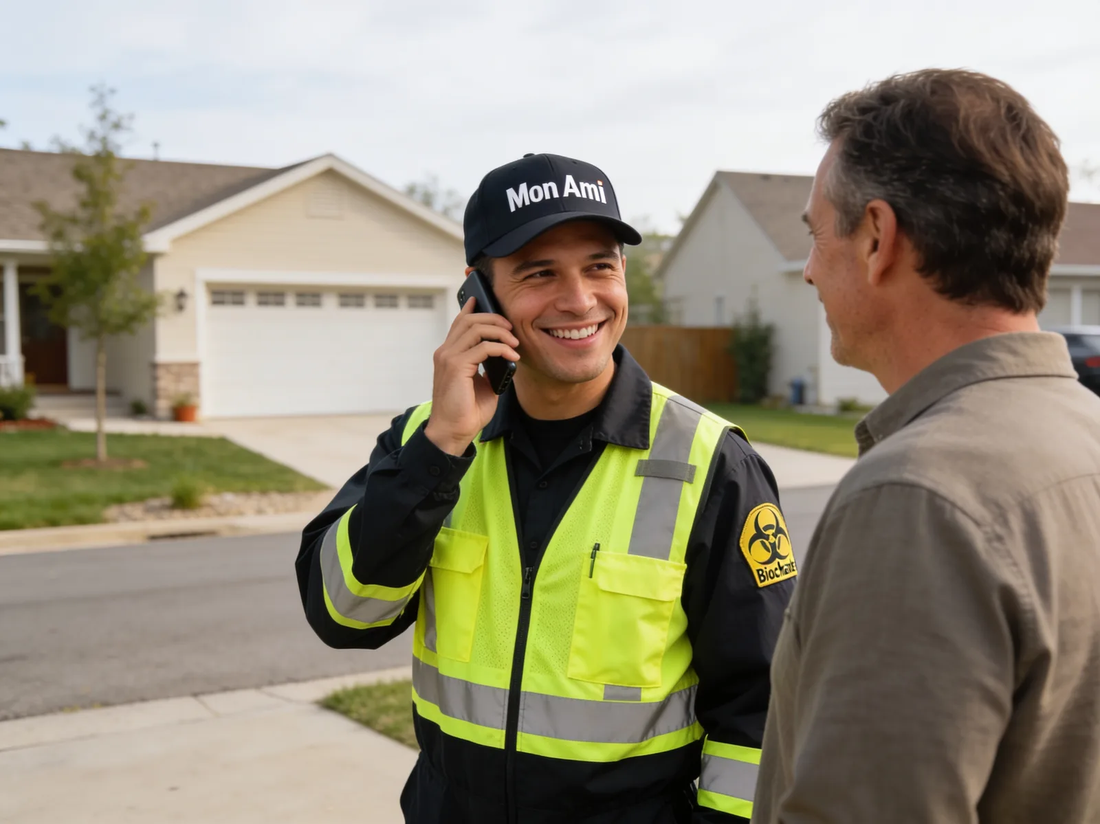 Sewage Cleanup Ashwood, OR FAQs