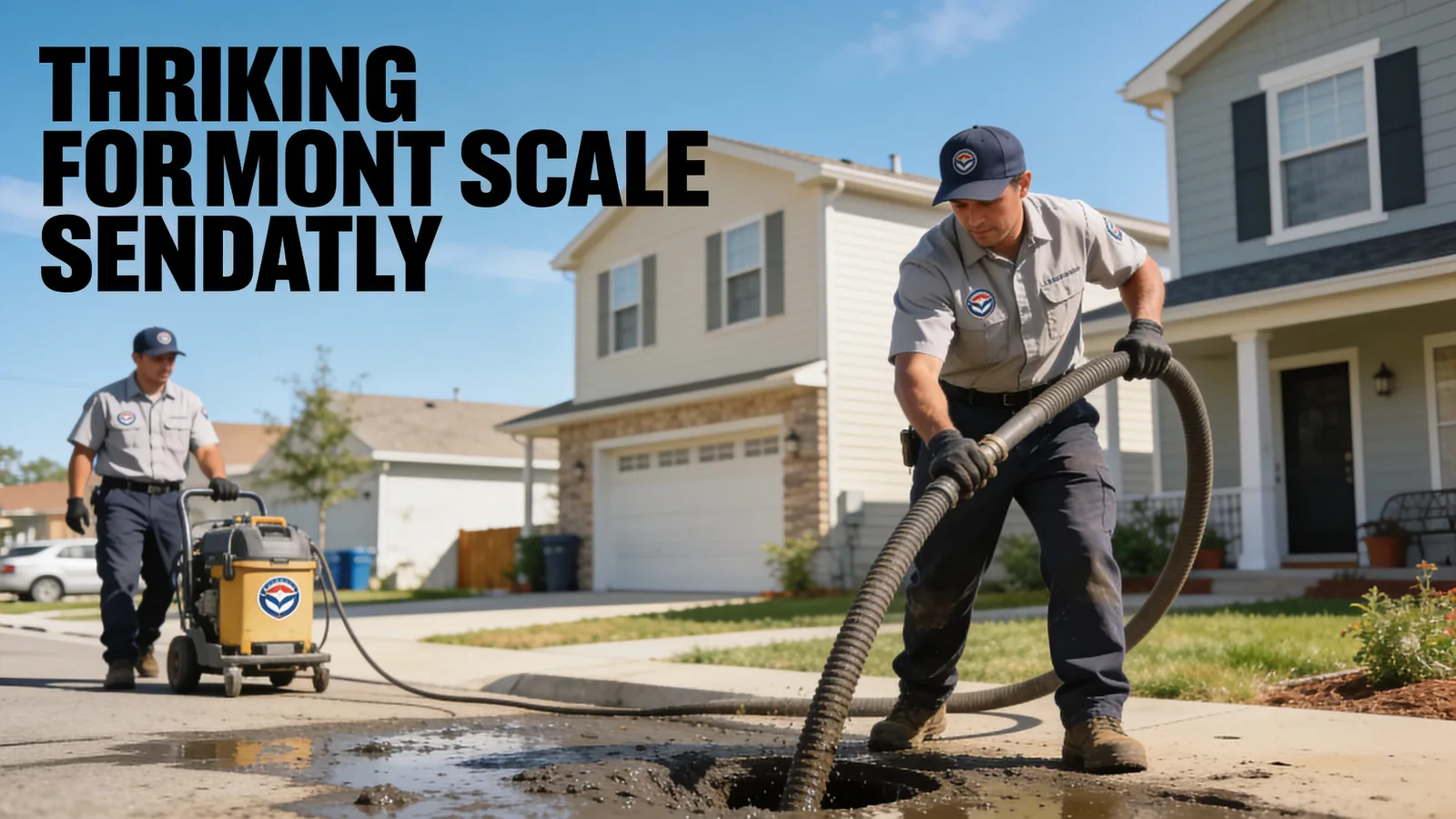 Sewage Cleanup in Ashwood, OR near me